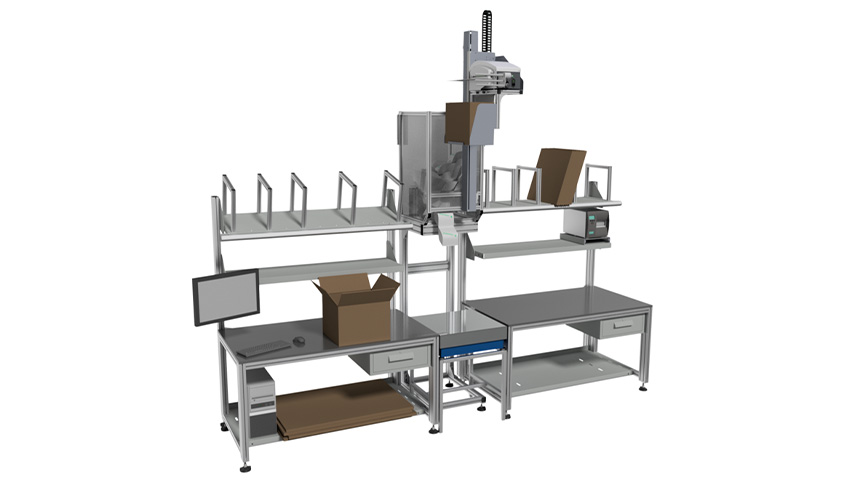 Progettazione customizzata Progettazione customizzata