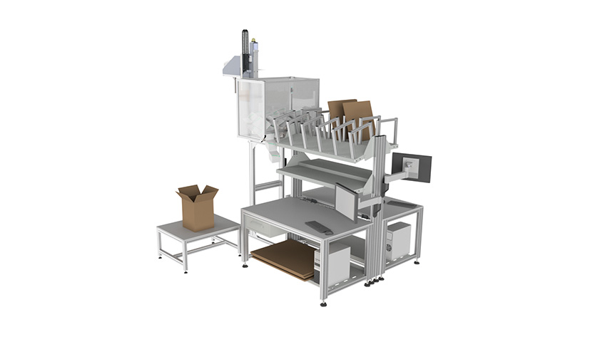 Progettazione customizzata Progettazione customizzata