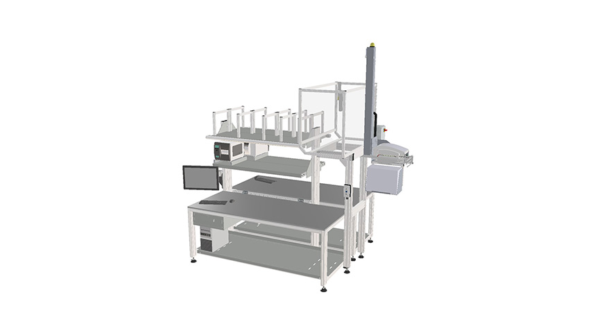 Progettazione customizzata Progettazione customizzata