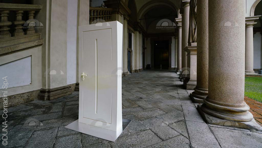 Concorso DUNA&Brera: CORPI LEGGERI, edizione A.A. 2019/2020