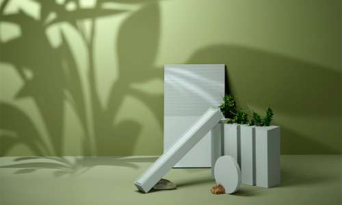 CORALIGHT®600: SCOPRI IL NUOVO VIDEO DELLA TAVOLA PUR SOSTENIBILE!