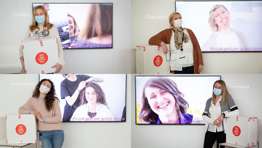 FESTA DELLA DONNA 2021
