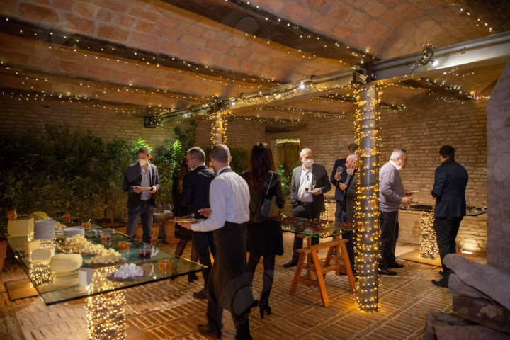 NATALE IN DUNA: UN’OCCASIONE PER DIRE GRAZIE – 22/12/2022