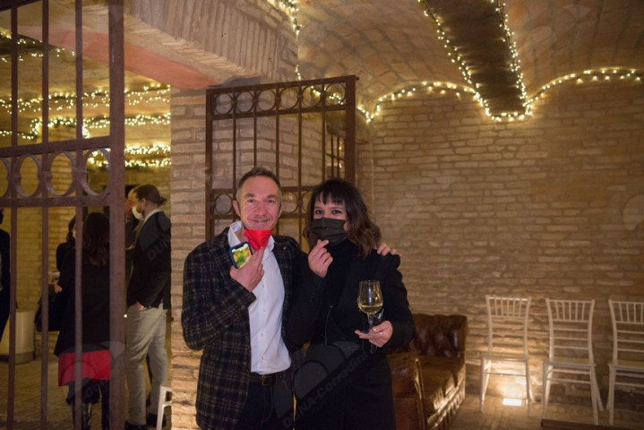 NATALE IN DUNA: UN’OCCASIONE PER DIRE GRAZIE – 22/12/2022