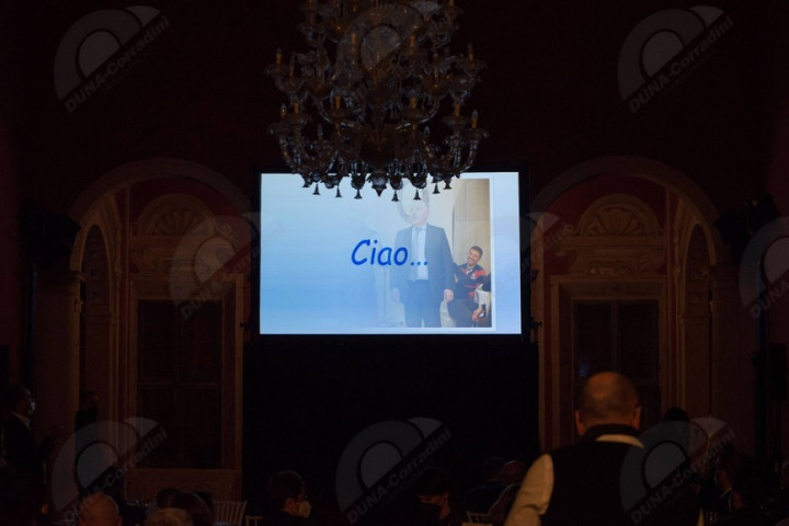 NATALE IN DUNA: UN’OCCASIONE PER DIRE GRAZIE – 22/12/2022